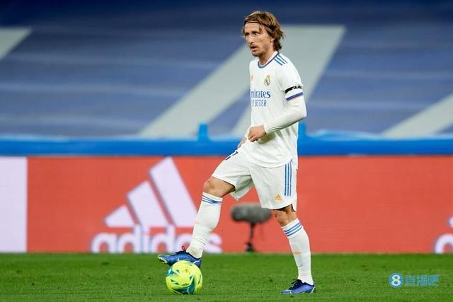 罗德里戈数据：2次射门打入1球，贡献5次关键传球